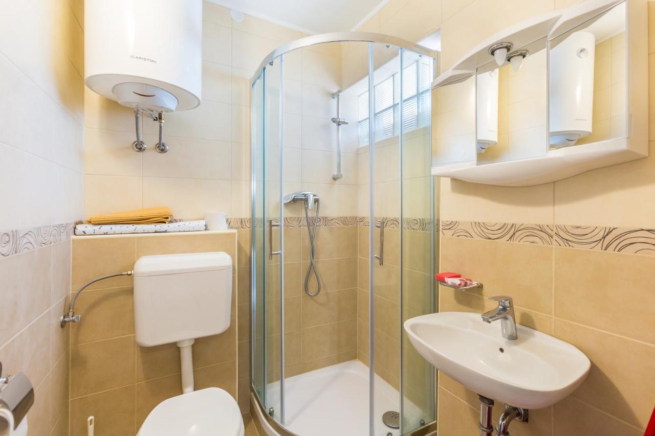 Miranda Apartment Медулин Екстериор снимка