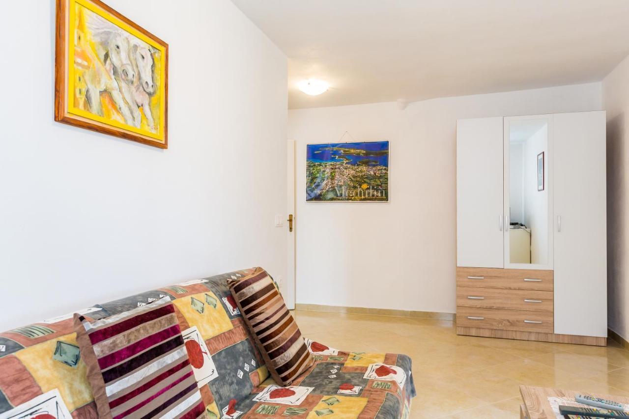 Miranda Apartment Медулин Екстериор снимка