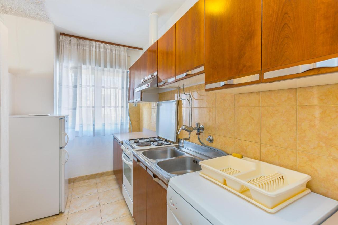 Miranda Apartment Медулин Екстериор снимка