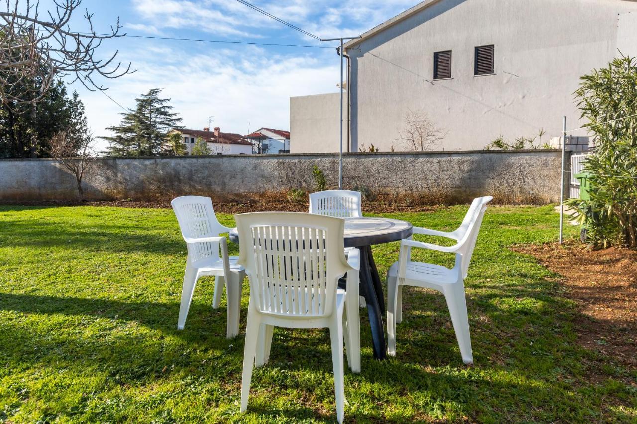 Miranda Apartment Медулин Екстериор снимка