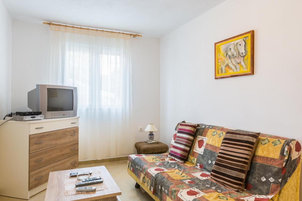 Miranda Apartment Медулин Екстериор снимка