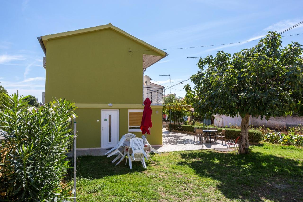 Miranda Apartment Медулин Екстериор снимка