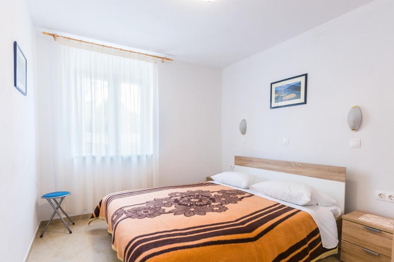 Miranda Apartment Медулин Екстериор снимка