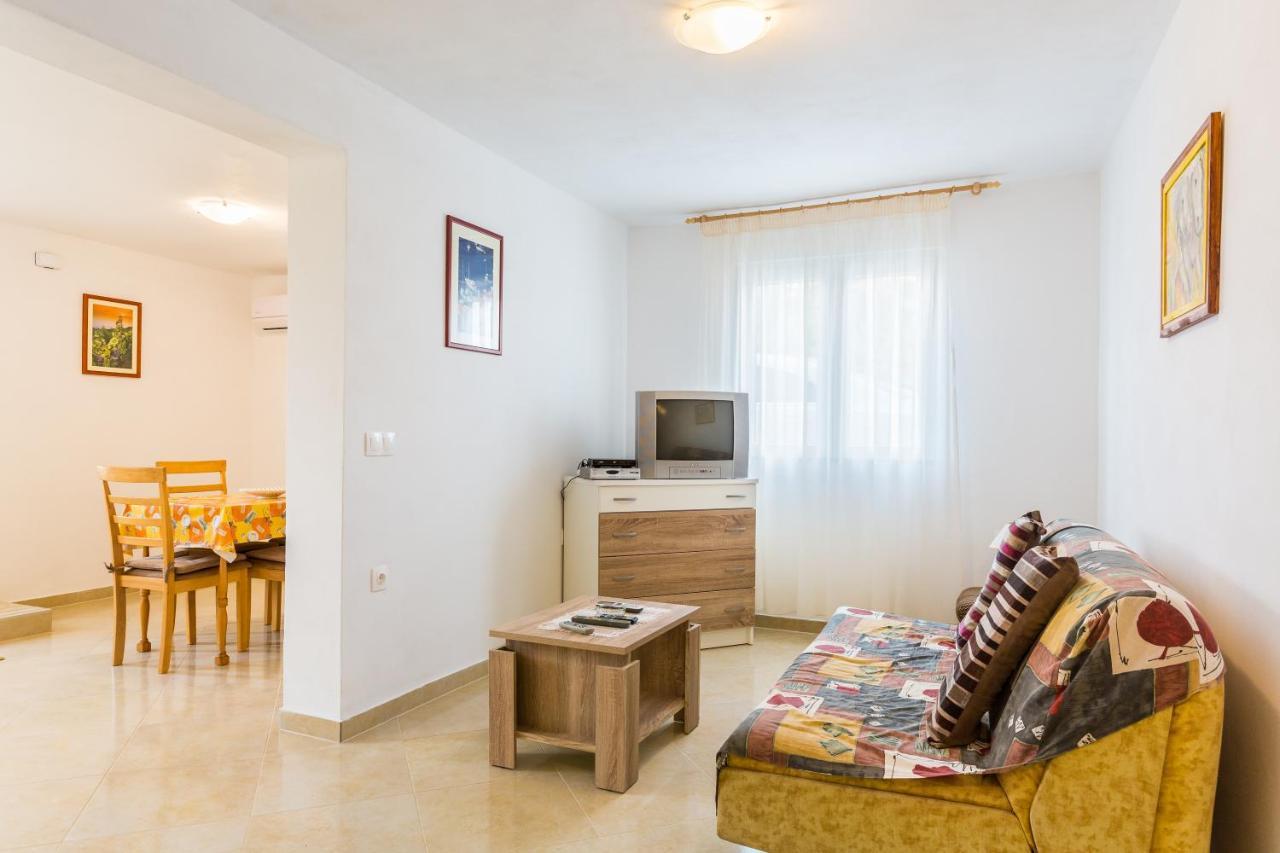 Miranda Apartment Медулин Екстериор снимка