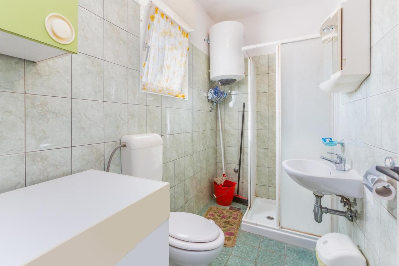 Miranda Apartment Медулин Екстериор снимка