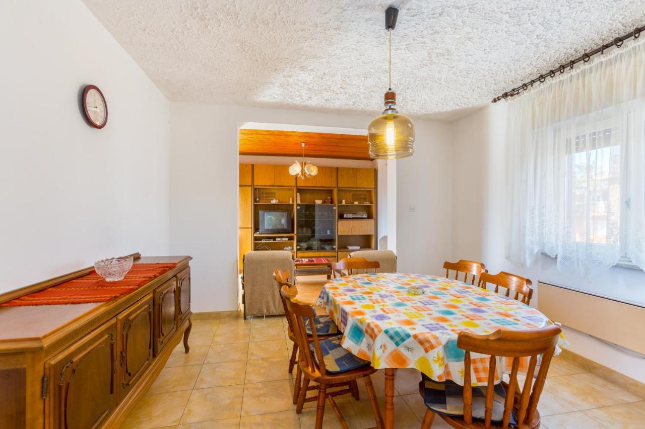 Miranda Apartment Медулин Екстериор снимка