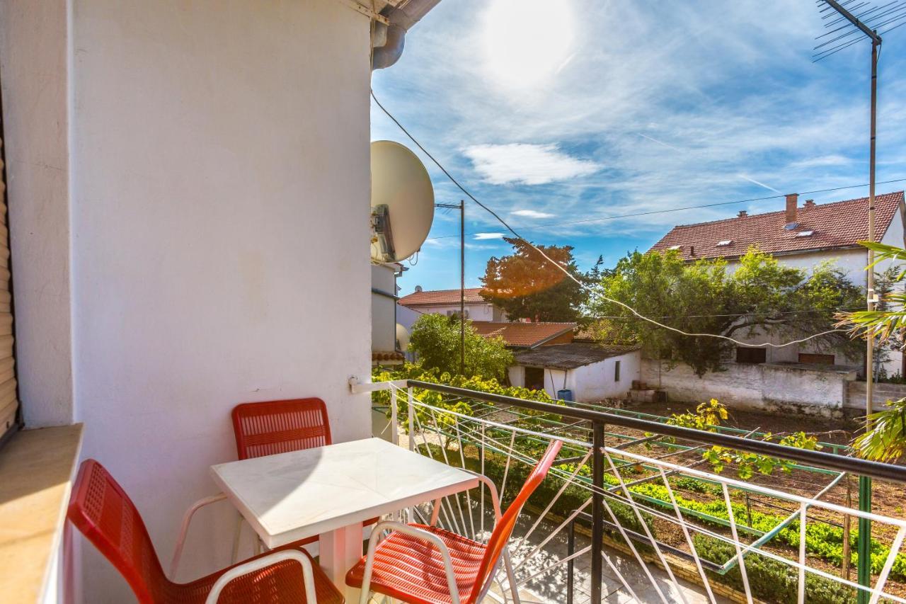 Miranda Apartment Медулин Екстериор снимка