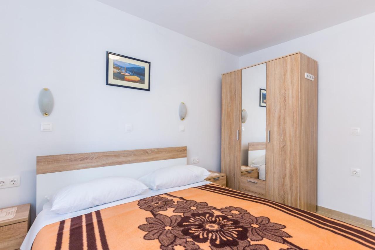 Miranda Apartment Медулин Екстериор снимка