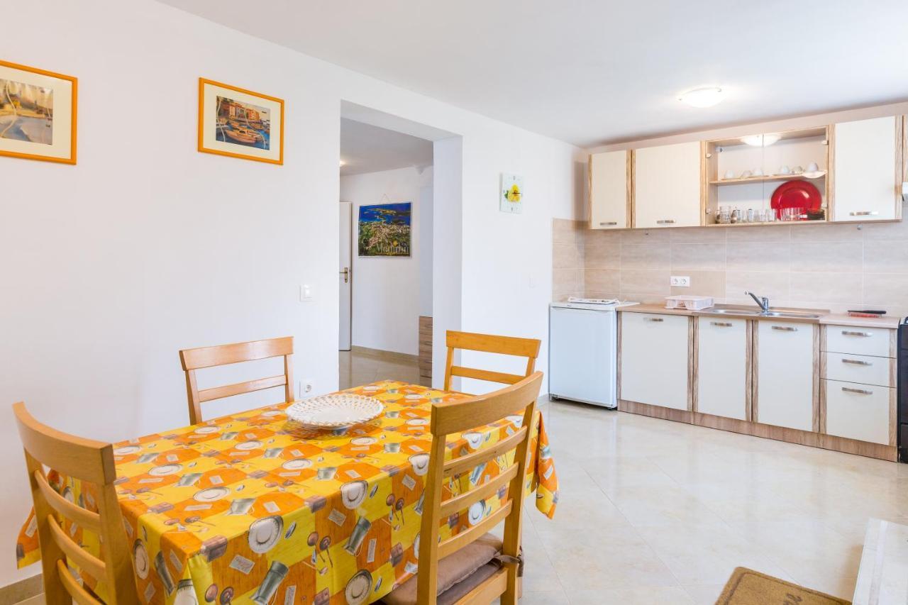 Miranda Apartment Медулин Екстериор снимка